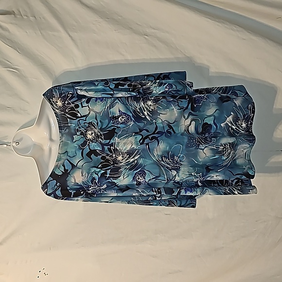 Avenue Stretch tunic - Picture 7 of 9